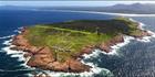 Gabo Island Lighthouse - VIC (PBH3 00 33420)